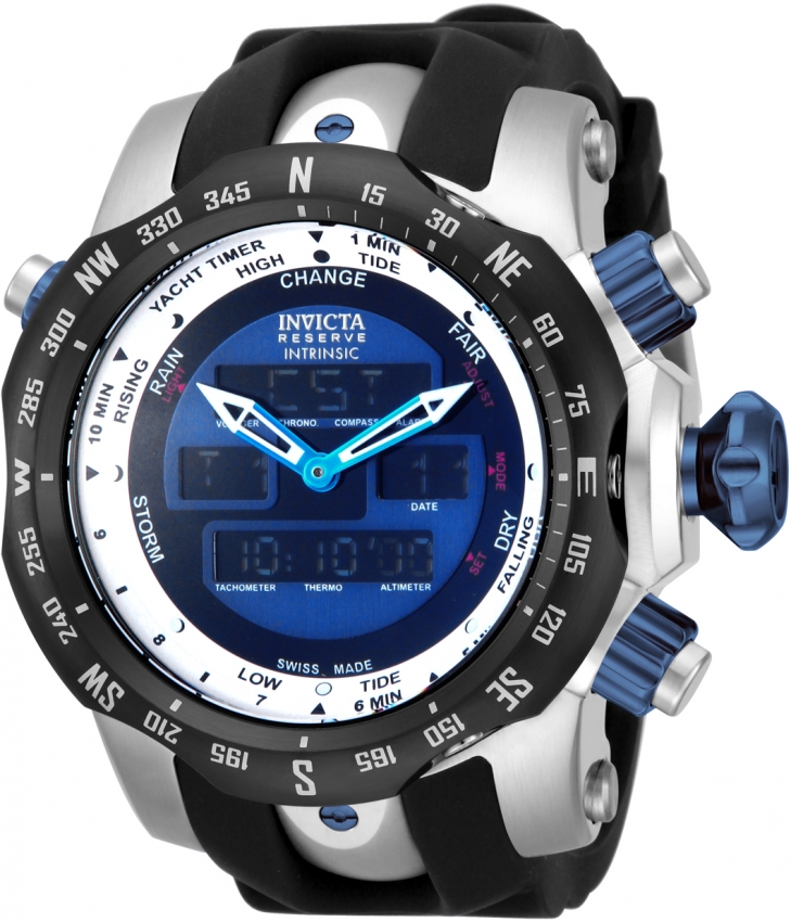 Reserve model 12588 | InvictaWatch.com