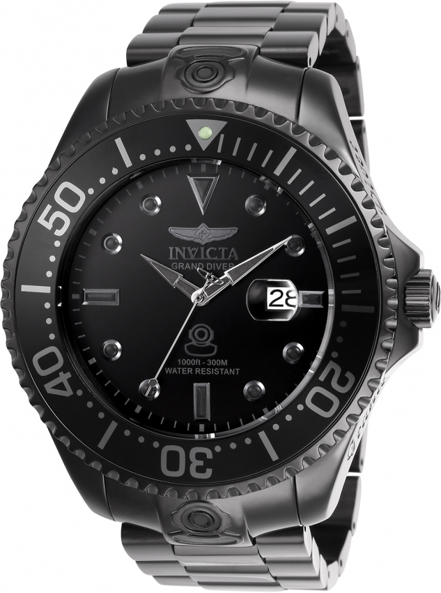 Pro Diver model 26329 | InvictaWatch.com