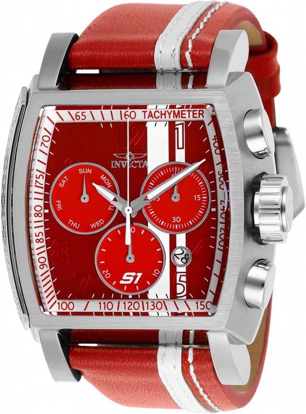S1 Rally model 26393 | InvictaWatch.com