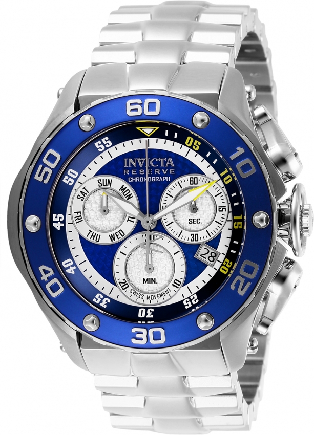 Reserve model 26567 | InvictaWatch.com