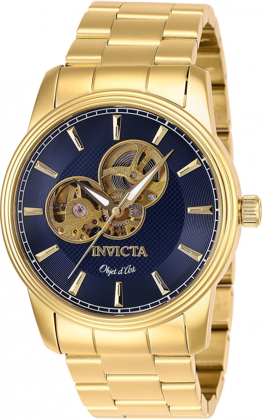 Objet D Art model 27562 | InvictaWatch.com