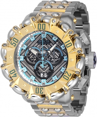 Reserve model 38495 | InvictaWatch.com