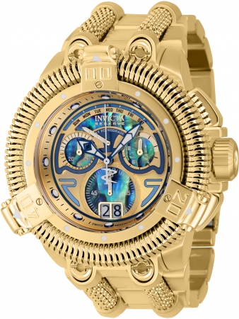 King Python model 39734 | InvictaWatch.com