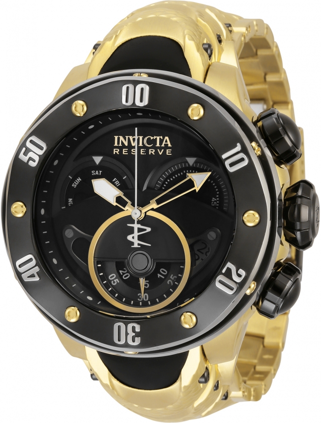Kraken model 33372 | InvictaWatch.com