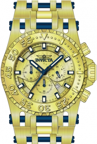 Coalition Forces model 49762 | InvictaWatch.com