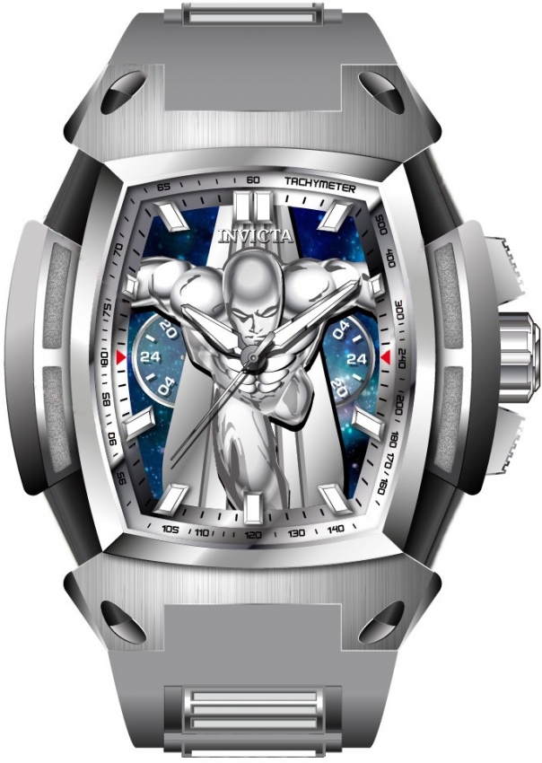 model 43661 | InvictaWatch.com