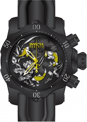 Reserve model 25721 | InvictaWatch.com