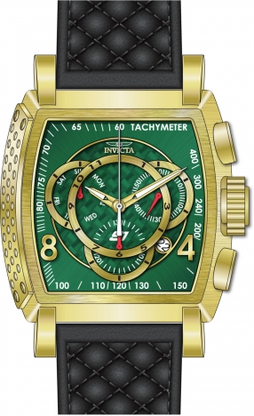 S1 Rally model 27929 | InvictaWatch.com