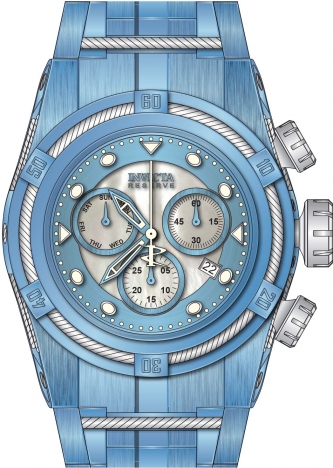 Reserve model 39325 | InvictaWatch.com