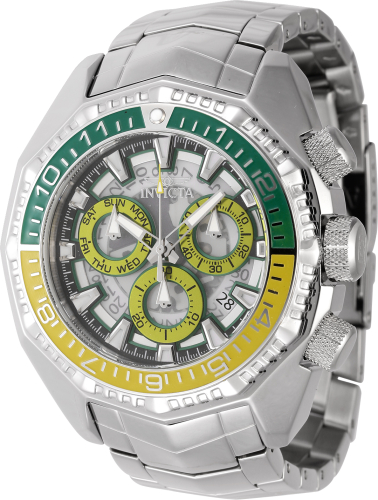 Akula model 31878 | InvictaWatch.com