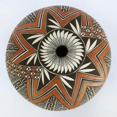 Melissa Concho Antonio - Melissa Concho Antonio Acoma N.M. Pueblo