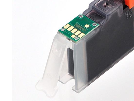 BCI-351XL（BK/C/M/Y）+BCI-350XLPGBK顔料ブラック（5色マルチパック大