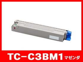 OKI TC-C3Bシリーズ対応トナー通販 | インク革命.COM