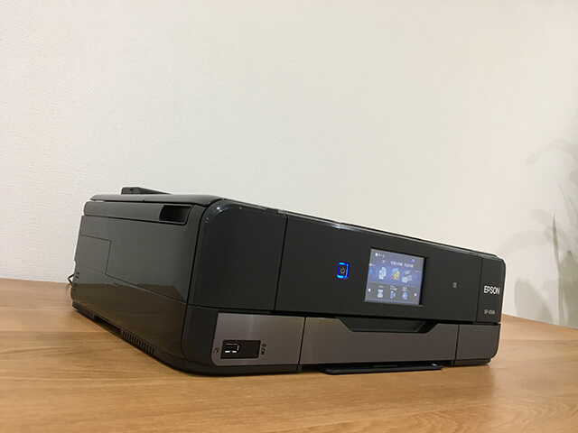 エプソンA3対応プリンター カラリオ EP-10VAの総評レビュー