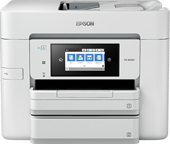 総評】エプソン最新﻿ビジネスプリンターPX-M781F｜インク革命.COM