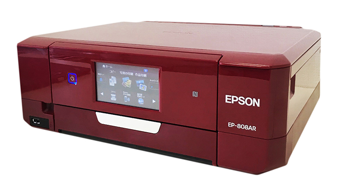 EPSON IC80を検証！】通常容量（IC80）と増量（IC80L）で印刷枚数に何