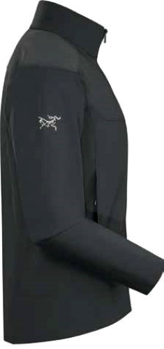 Arc'Teryx - Epsilon LT Soft Shell Jacket - Women's | Michigan