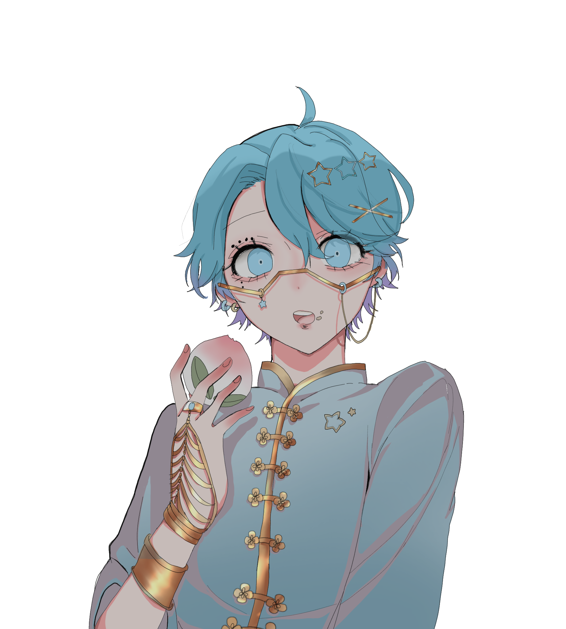 零番街 - ibisPaint