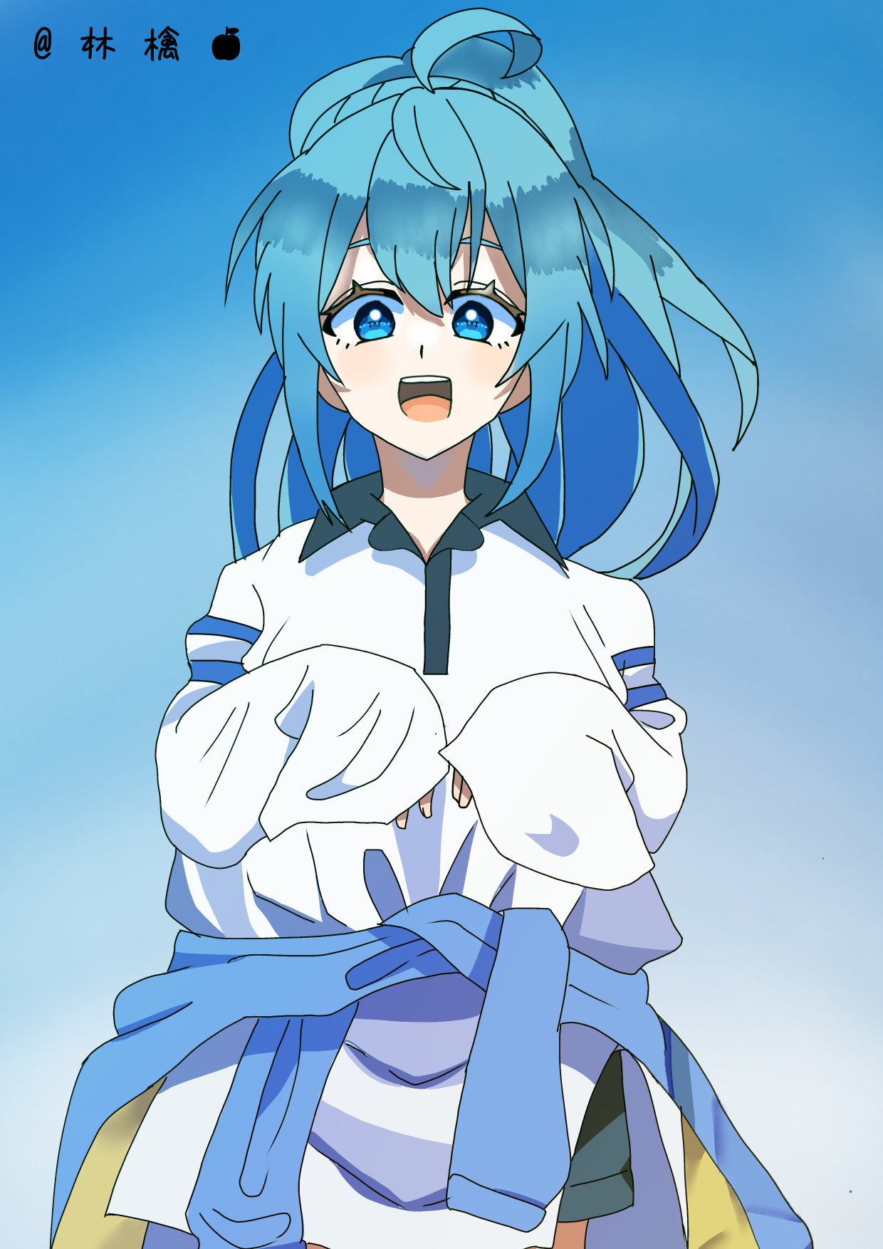 カラピチるな - ibisPaint