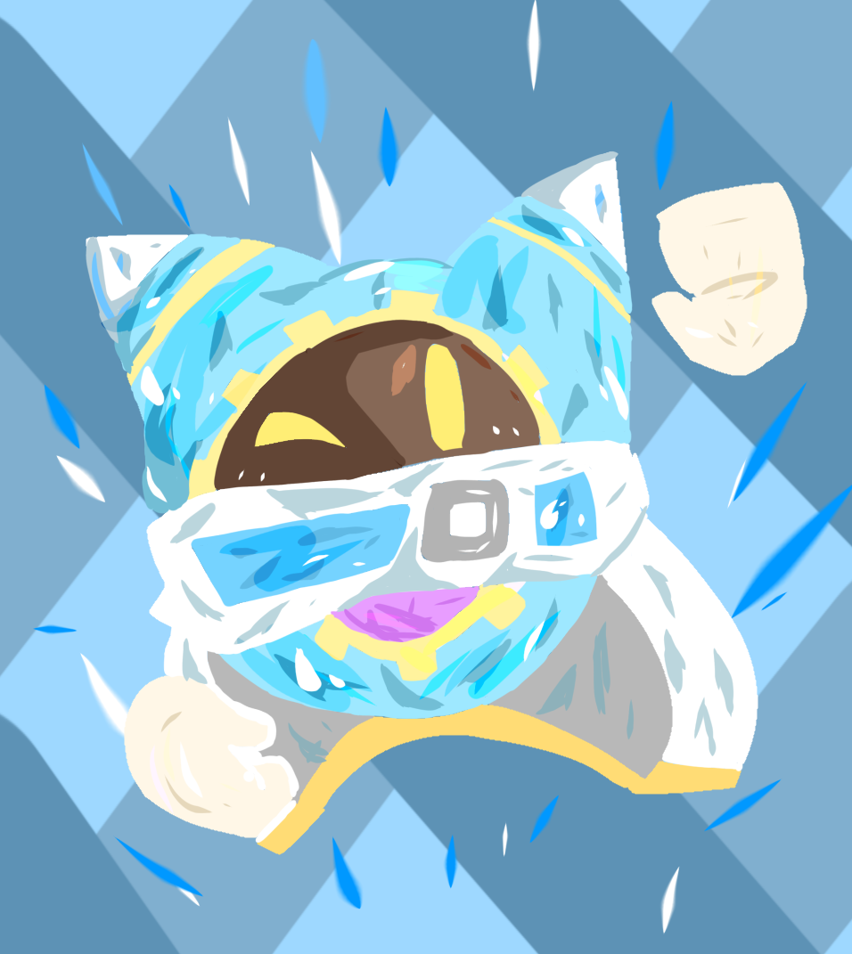 マホロア様 - ibisPaint