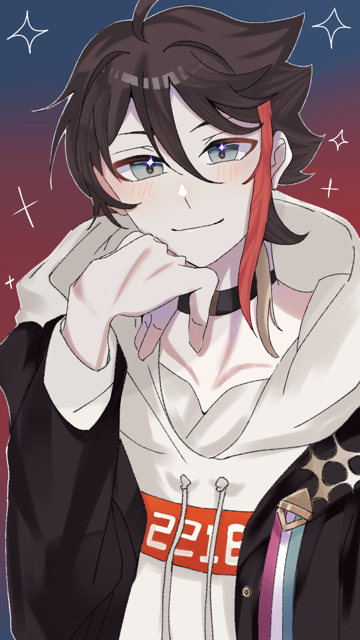 三枝明那 - ibisPaint