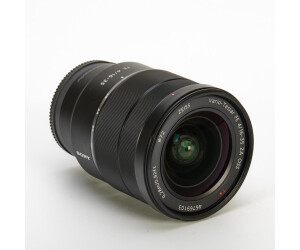 Sony Zeiss Vario-Tessar T* FE 16-35mm f4 ZA OSS desde 559,99