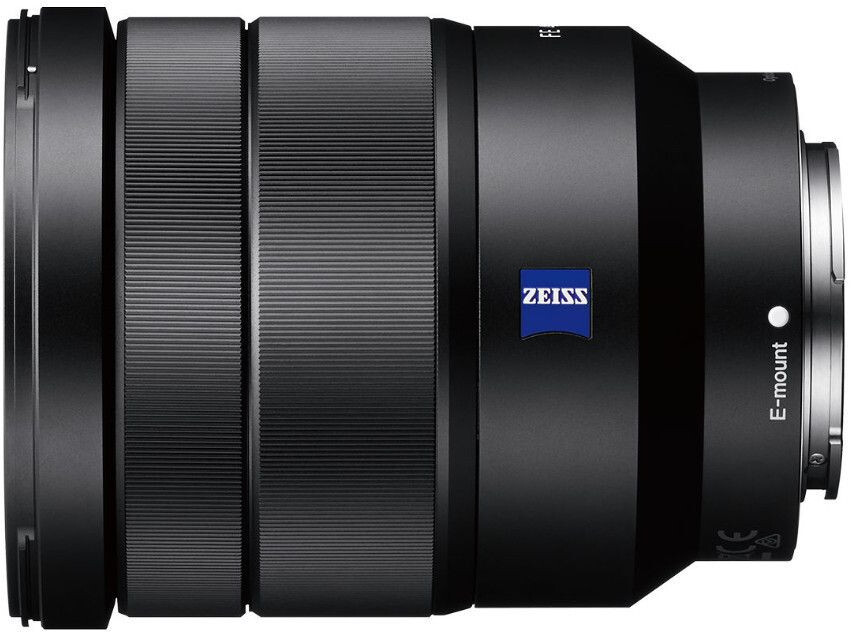 Sony Zeiss Vario-Tessar T* FE 16-35mm f4 ZA OSS desde 559,99