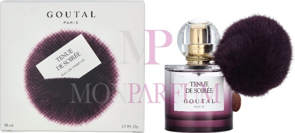 Annick Goutal Tenue de Soirée Eau de Parfum (50ml) ab 99,00