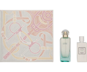 Hermès Un Jardin sur le Nil Set (EdT 100 ml + BL 80ml) ab 124,99