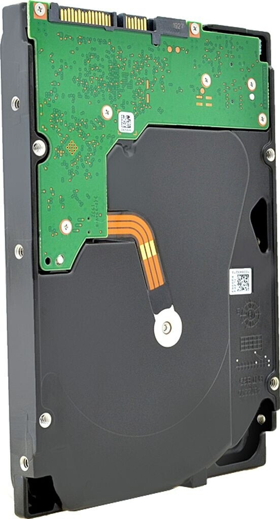 Seagate IronWolf Pro 14TB (ST14000NE0008) ab 429,00 € (Februar