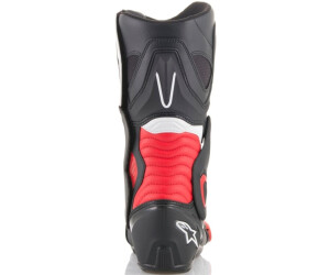 Alpinestars SMX-6 V2 Black/Red a € 195,97 (oggi) | Migliori prezzi
