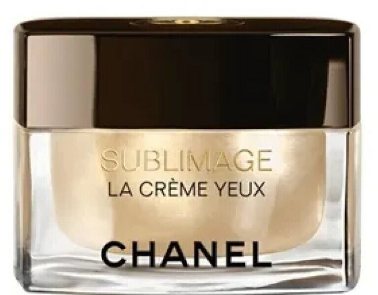 Chanel Précision Sublimage La Crème Yeux (15g) ab 224,90