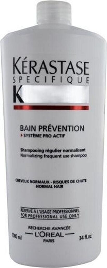 Kérastase Spécifique Bain Prévention (1000 ml) ab 64,09 € (Februar