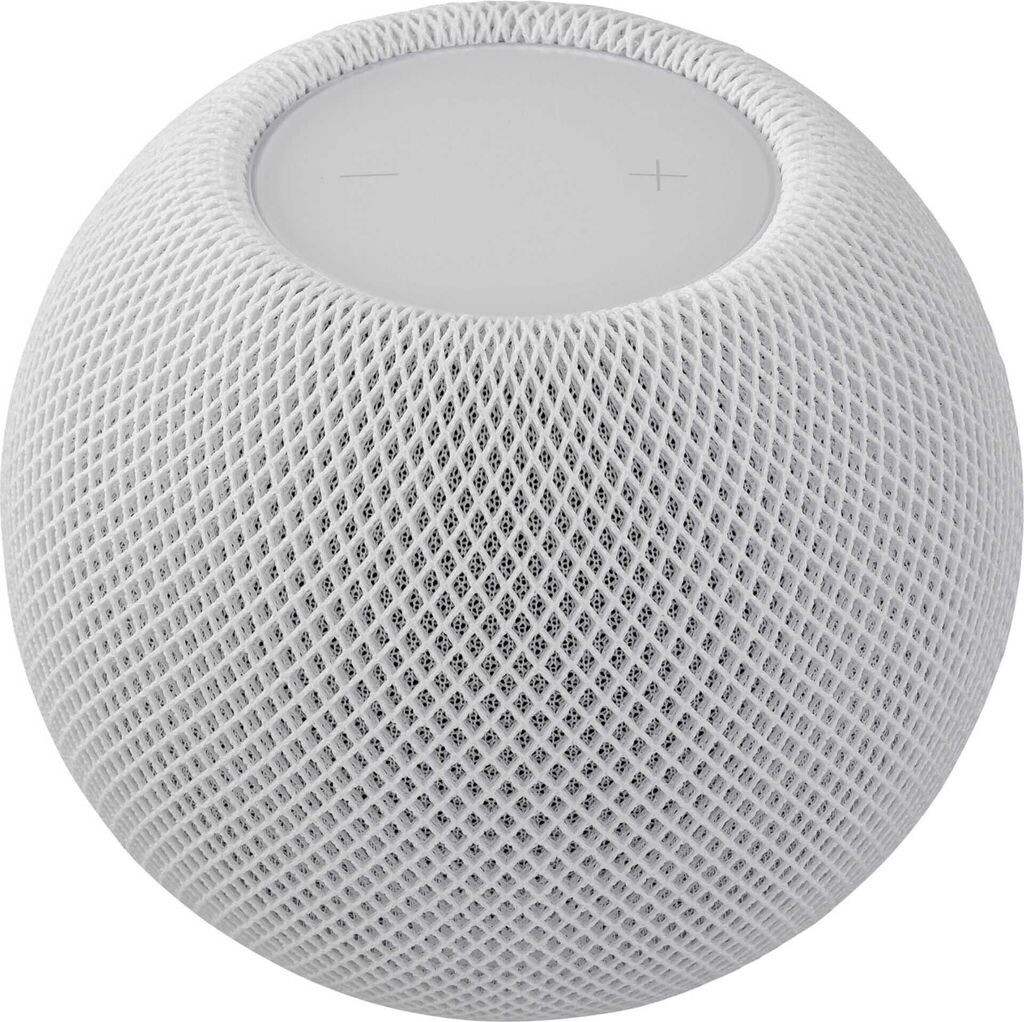 Apple HomePod mini Weiß ab 98,09 € (Februar 2026 Preise