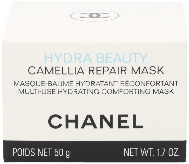 Chanel Hydra Beauty Camellia Repair Mask (50g) ab 59,81