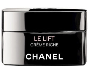 Chanel Le Lift Creme Riche (50ml) ab 119,99 € (Februar 2026 Preise