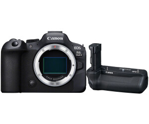 Canon EOS R6 Mark II Body + BG-R10 ab 2.319,00 € | Preisvergleich