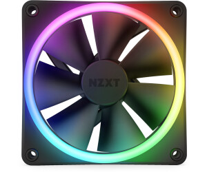 NZXT F120 RGB Duo schwarz 120mm 3-Pack ab 53,99 € | Preisvergleich