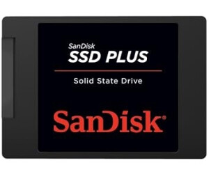 SanDisk Ultra 3D 2TB (SDSSDH3-2T00-G26) ab 249,00