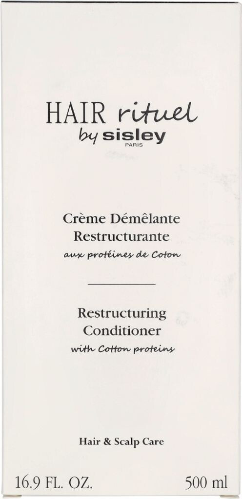 Sisley Hair Rituel Restructuring Conditioner (500ml) ab 78,45