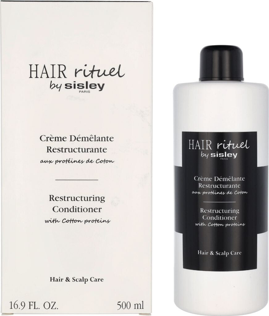 Sisley Hair Rituel Restructuring Conditioner (500ml) ab 78,45