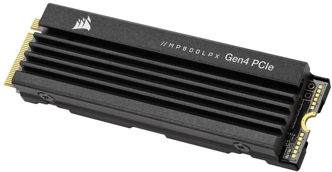 Buy Corsair MP600 Pro LPX from £199.24 (Today) – Best Deals on