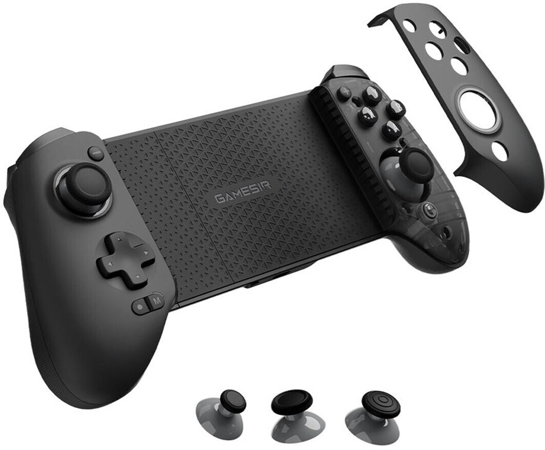 GameSir G8 Plus ab 64,32 € (Februar 2026 Preise) | Preisvergleich