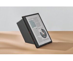 Buy Onyx Boox Note Air 4 C Magnetic Cover Case Black from £19.99