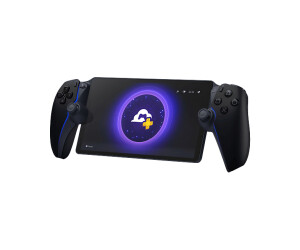 Buy Sony PlayStation Portal Midnight Black from £197.99 (Today
