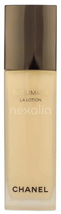 Chanel Sublimage La Lotion 125ml ab 149,88 € | Preisvergleich bei