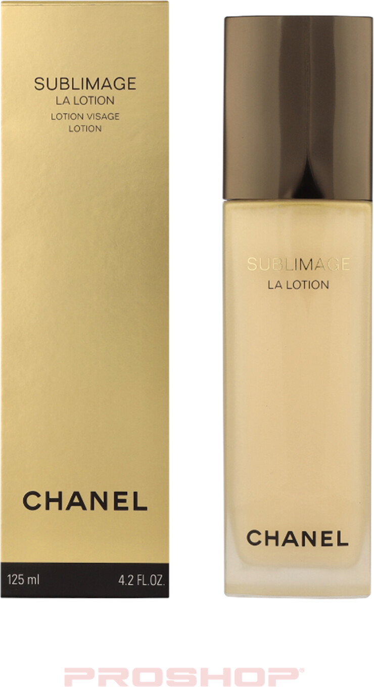 Chanel Sublimage La Lotion 125ml ab 149,88 € | Preisvergleich bei