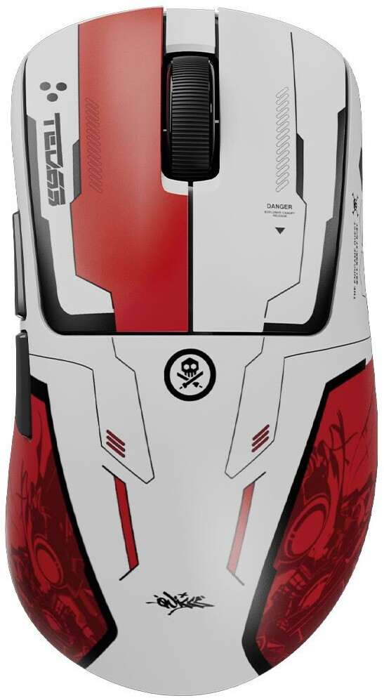 Pulsar Xlite v4 Mini Quiccs Edition ab 179,90 € | Preisvergleich