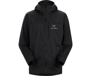 Arc'teryx Squamish Hoody M black ab 179,95 € | Preisvergleich bei