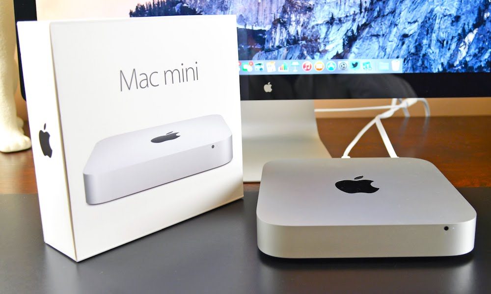Apple Officially Declares Mid-2011 Mac mini Obsolete